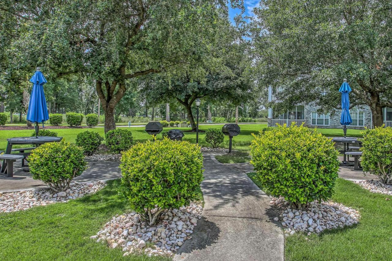 Lovely Myrtle Beach Condo 4 Mi To Boardwalk! Экстерьер фото