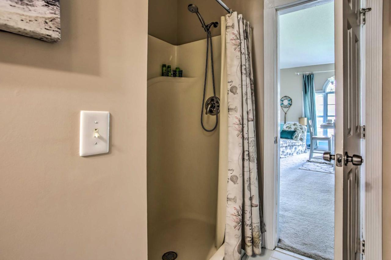 Lovely Myrtle Beach Condo 4 Mi To Boardwalk! Экстерьер фото